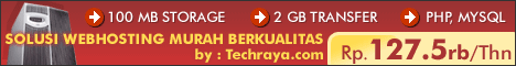 Web Hosting Indonesia,Registrasi Nama Domain Murah